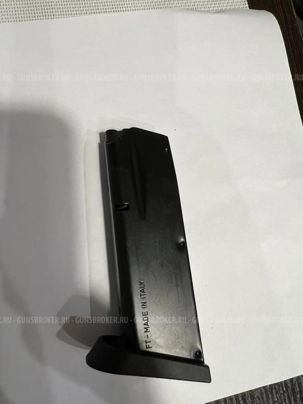 магазин Tanfoglio INNA