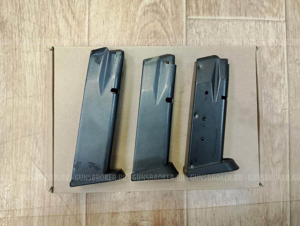 Магазин TANFOGLIO