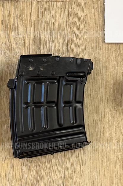 Магазин TG3 для 9,5х53 Lancaster