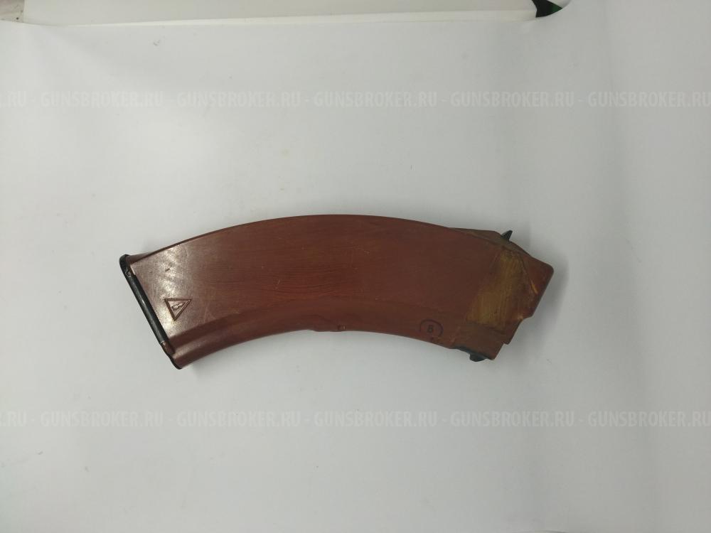 Магазин АК, АК-47, АК--74 ВПО-136 7.62*39