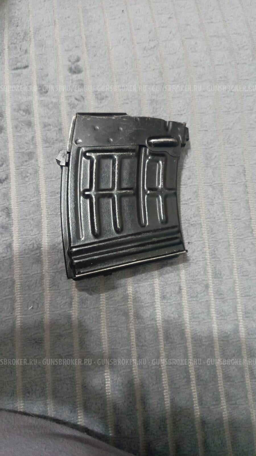 Магазин Тигр 10 мест