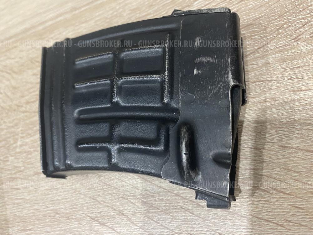 магазин Тигр 7,62*54