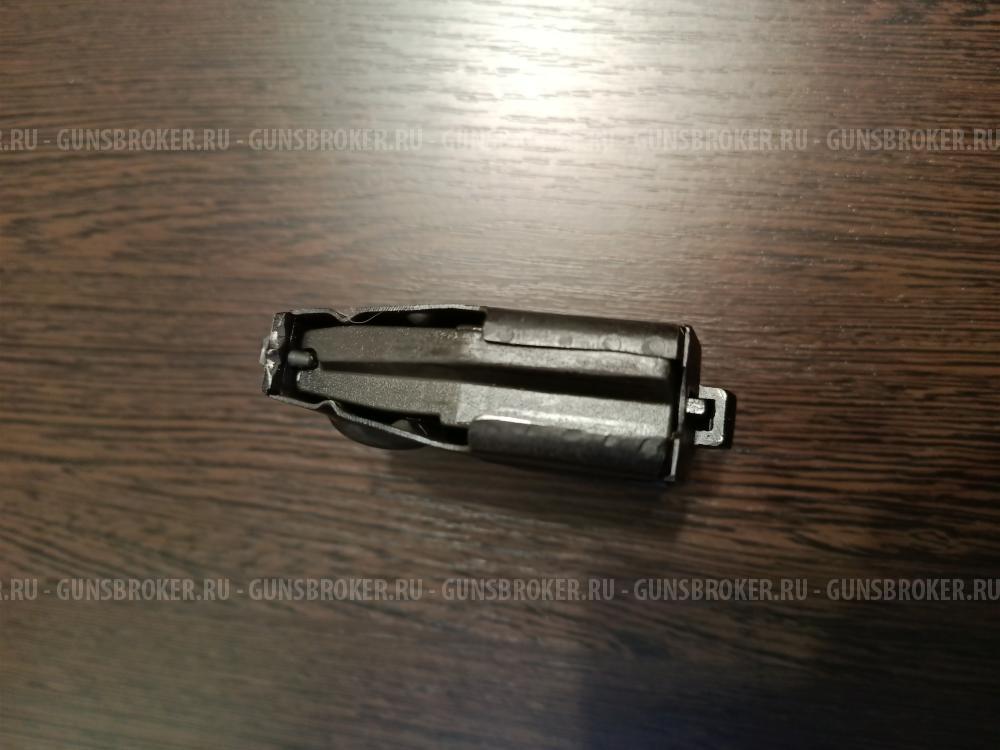 Магазин тигр 7.62х54r, 5 мест