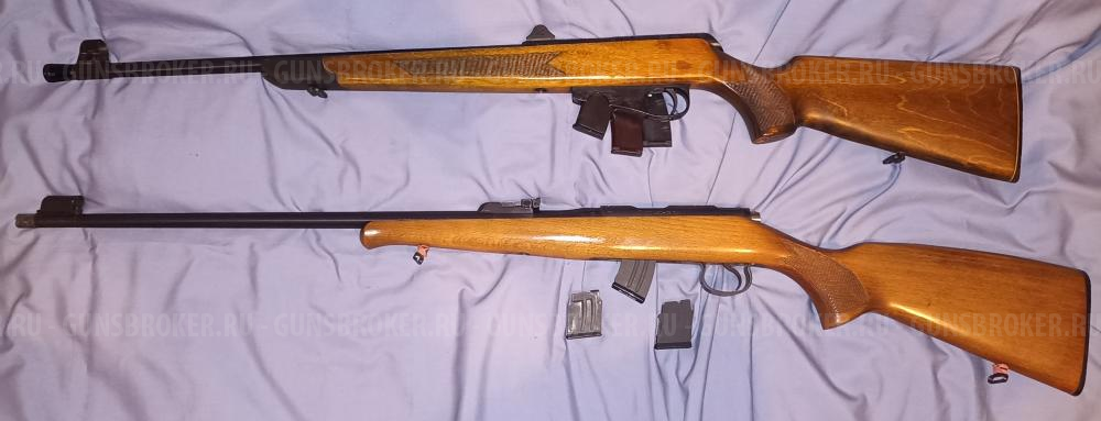 CZ-452-2E ZKM 22 LR