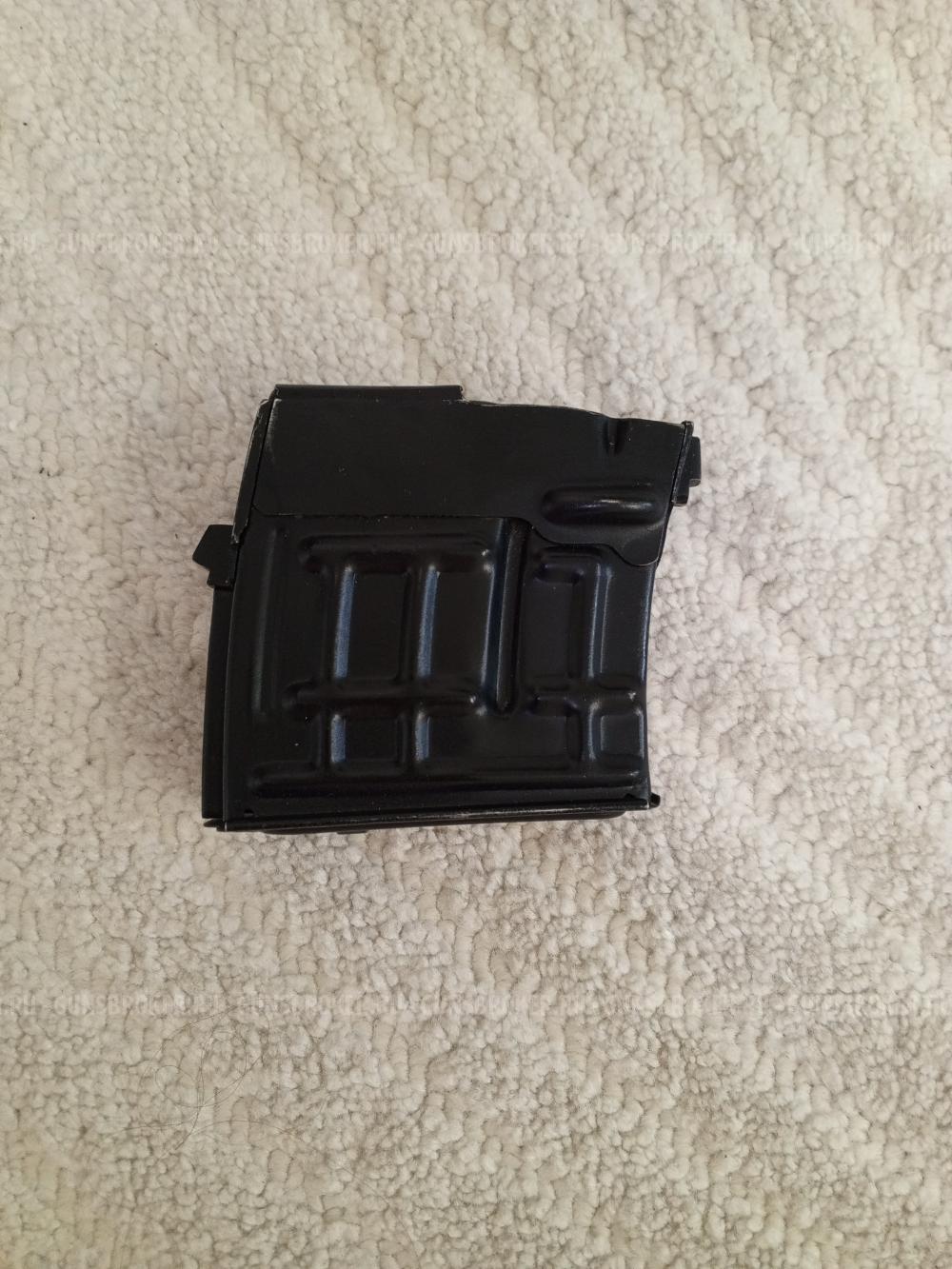 Магазин Тигр, Вепрь-12