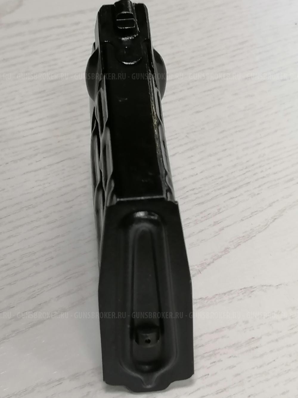 Магазин Тигр(10мест) 7.62х54