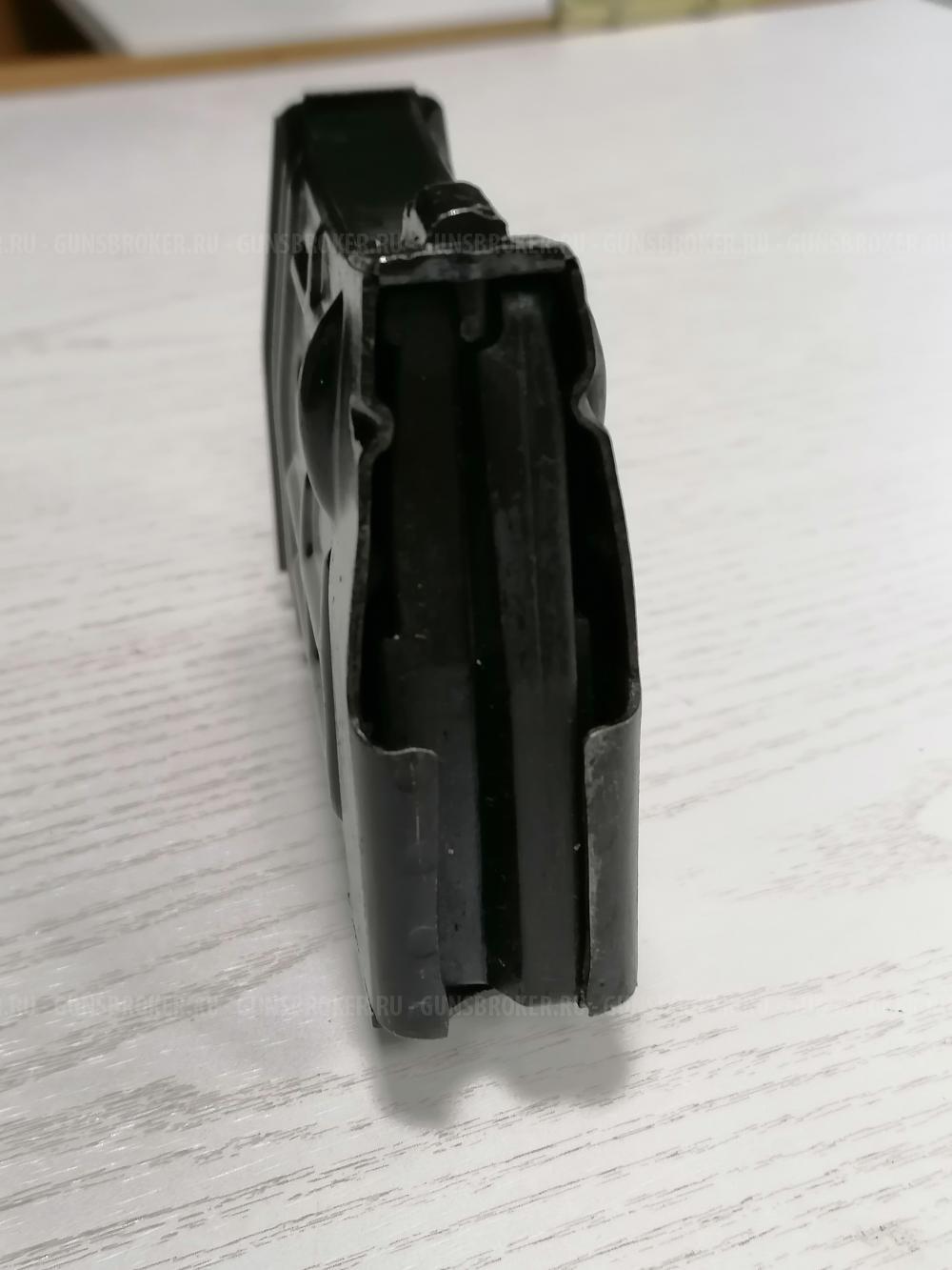 Магазин Тигр(10мест) 7.62х54