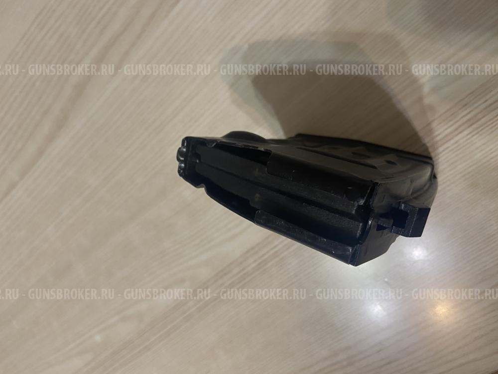 Магазин Тигр/СВД на 10 патронов 