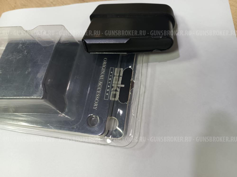 Магазин Tikka M595 308Win 5 мест.