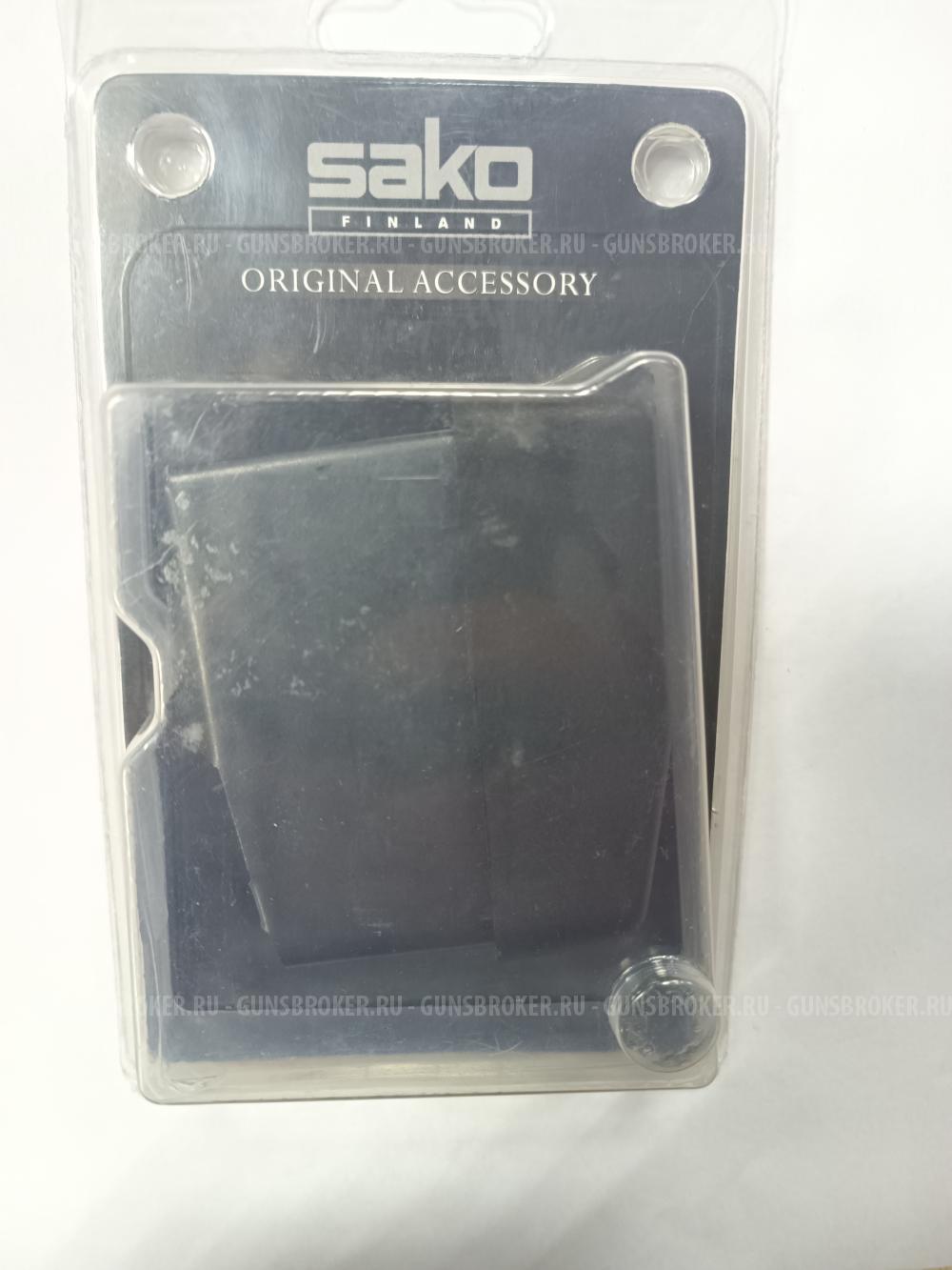 Магазин Tikka M595 308Win 5 мест.