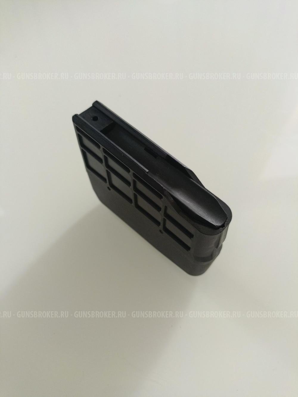 Магазин Tikka T3 308 WM. Оригинал.