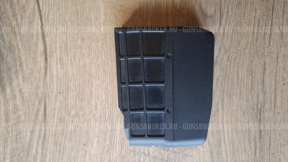 Магазин Tikka T3/T3x 223 cal.