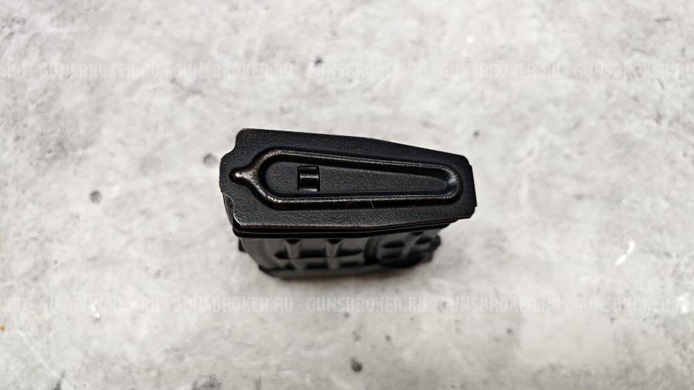 Магазин Тирг, СВД. к.7,62х54R 10 мест