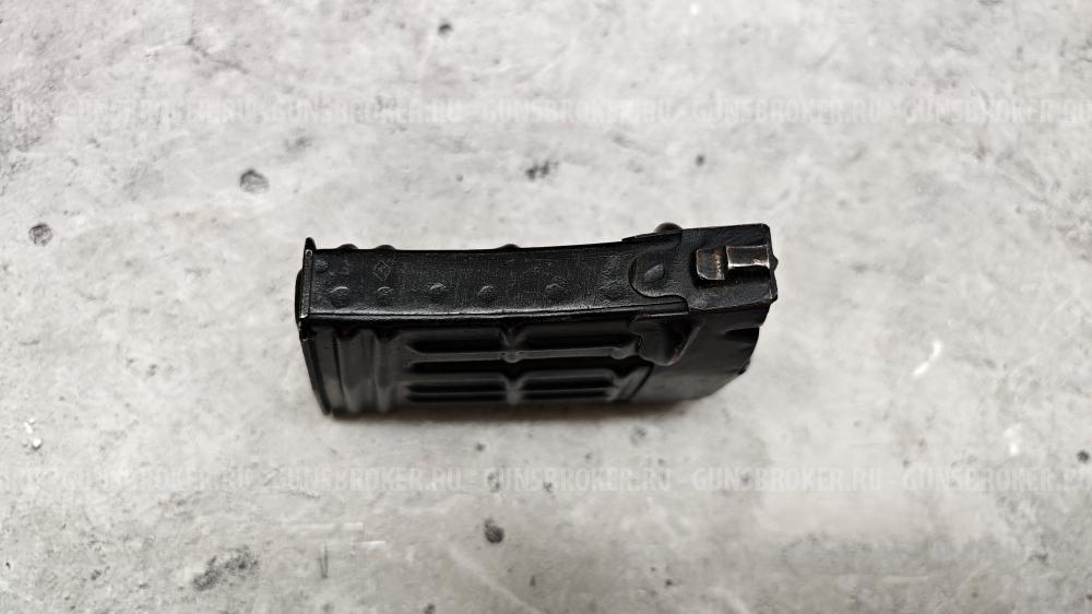 Магазин Тирг, СВД. к.7,62х54R 10 мест