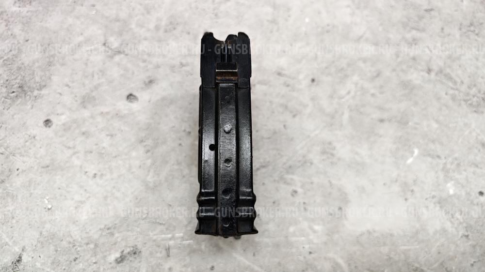 Магазин Тирг, СВД. к.7,62х54R 10 мест