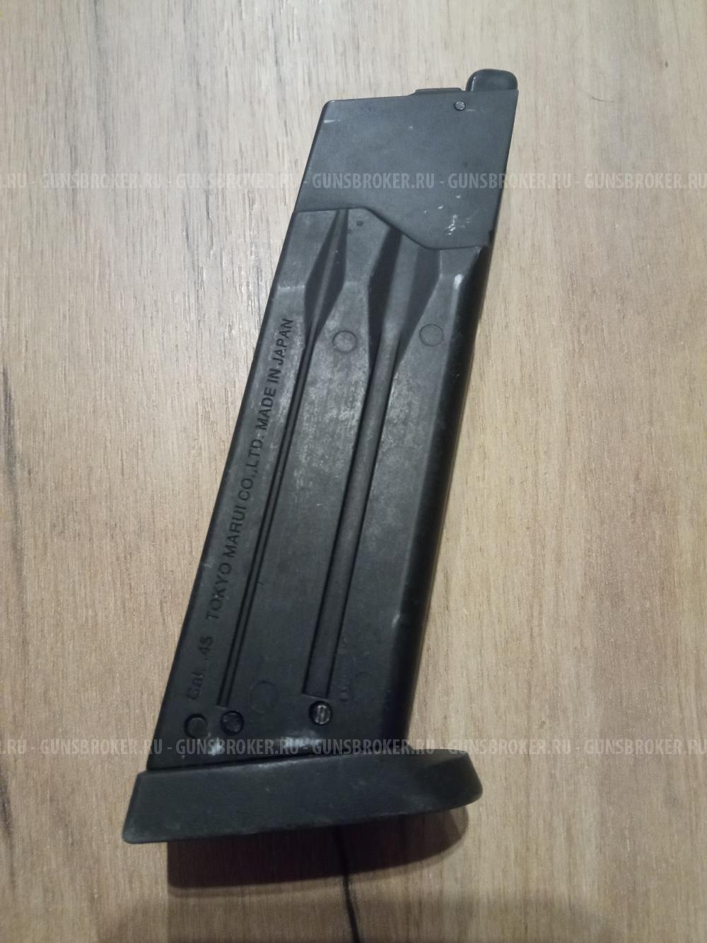Магазин Tokyo Marui Mk23