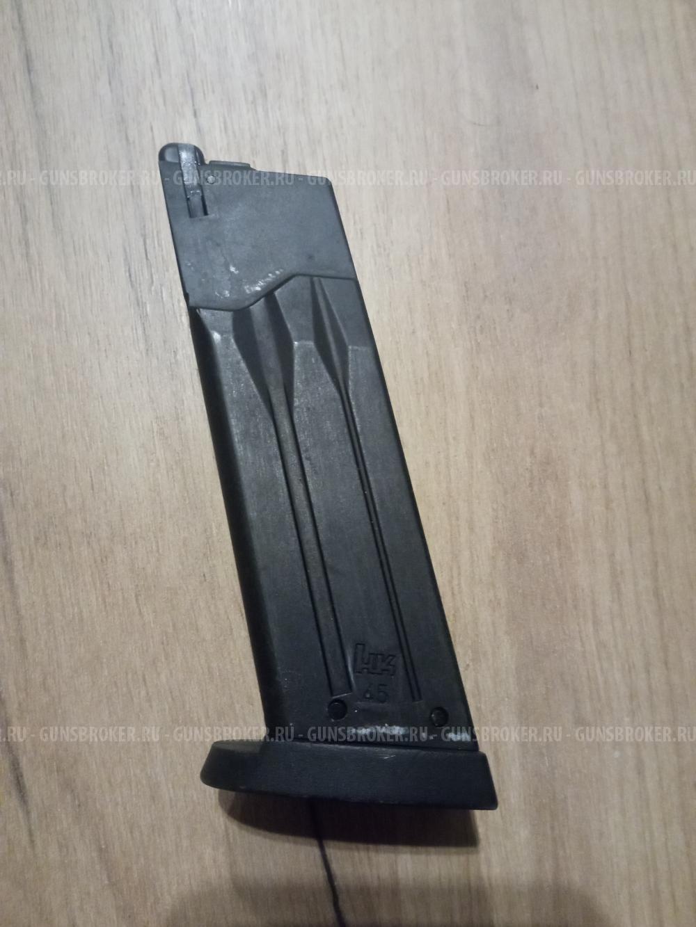 Магазин Tokyo Marui Mk23