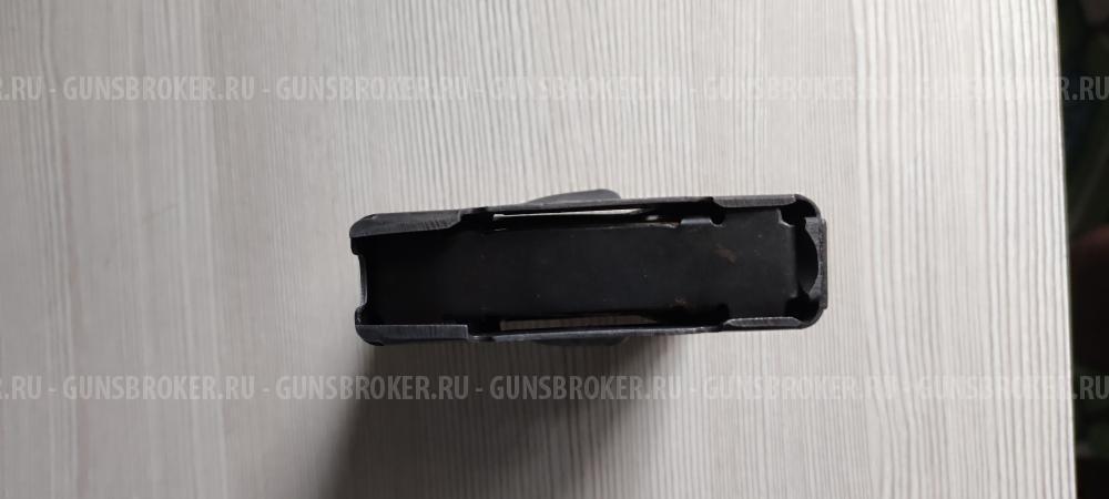 Магазин тоз 106 ,20-01 на 5 патронов