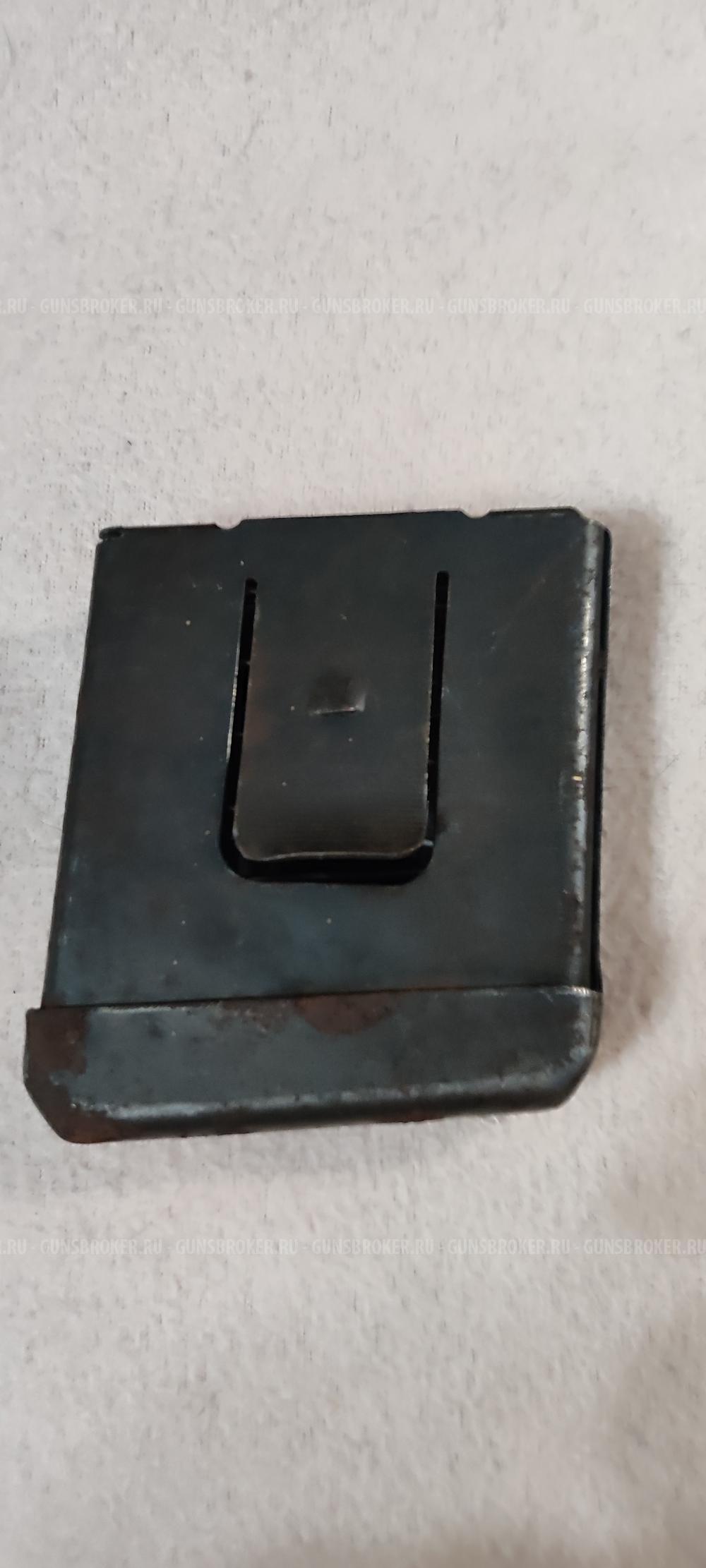 Магазин ТОЗ 106 ,20-01