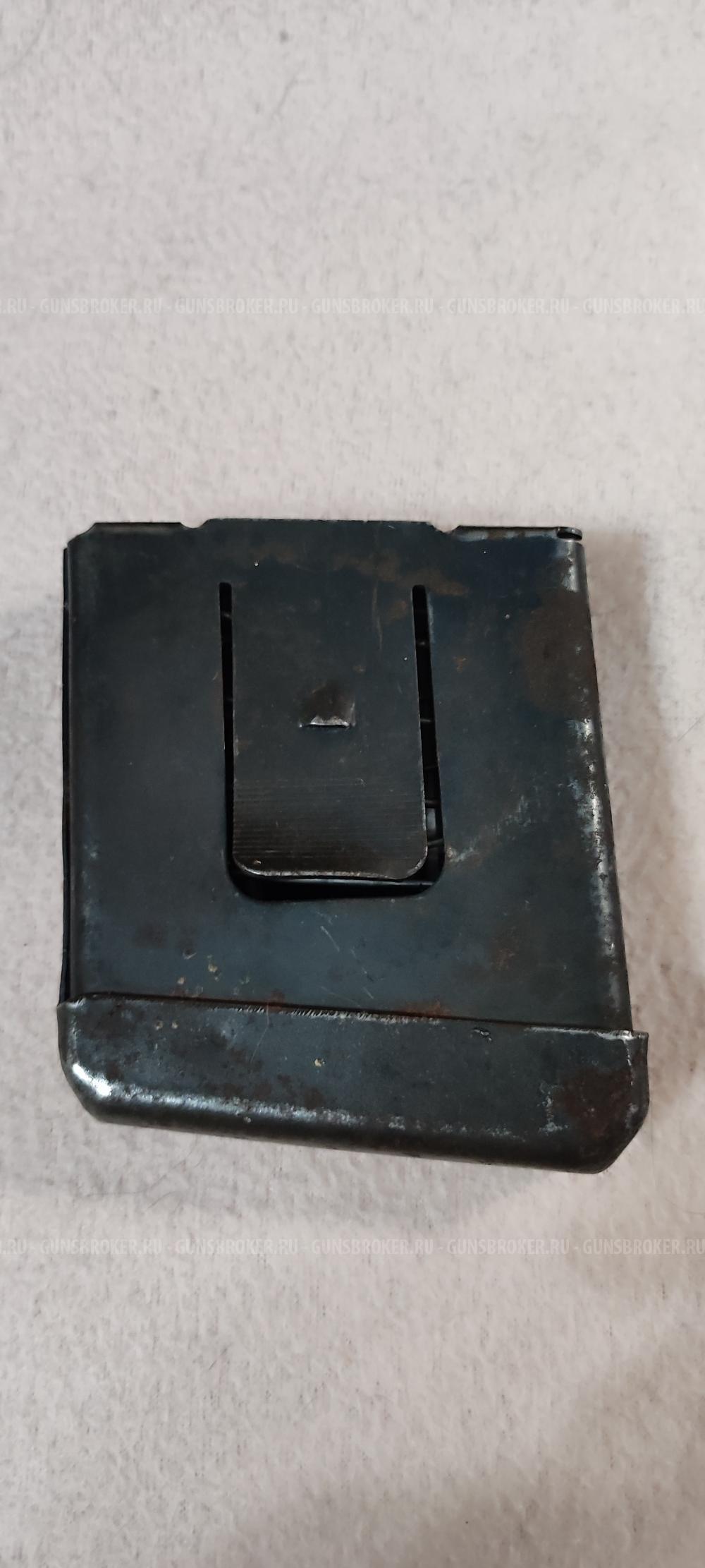 Магазин ТОЗ 106 ,20-01