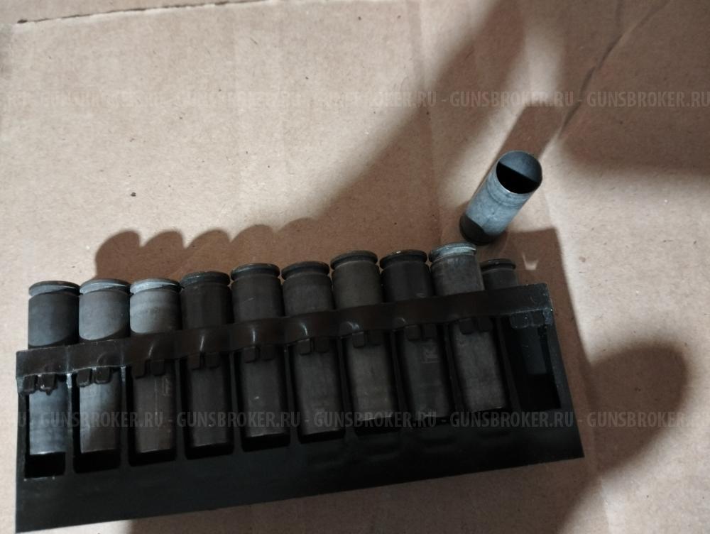 Магазин ТОЗ 106, МЦ 20-01, гильзы 366, 410, 20.