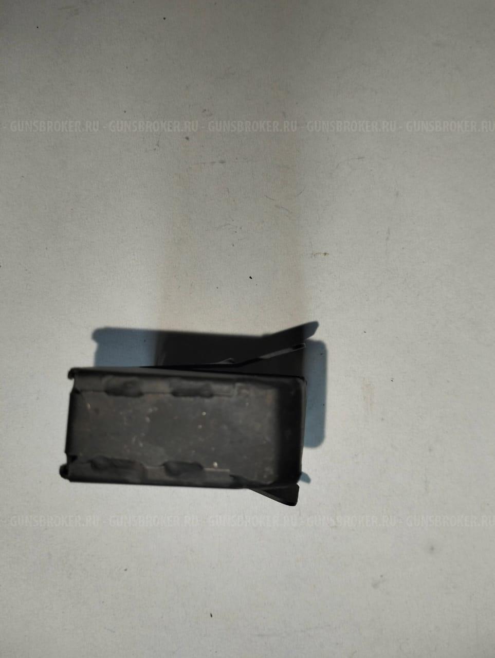 Магазин ТОЗ 106, МЦ 20-01, гильзы 366, 410, 20.