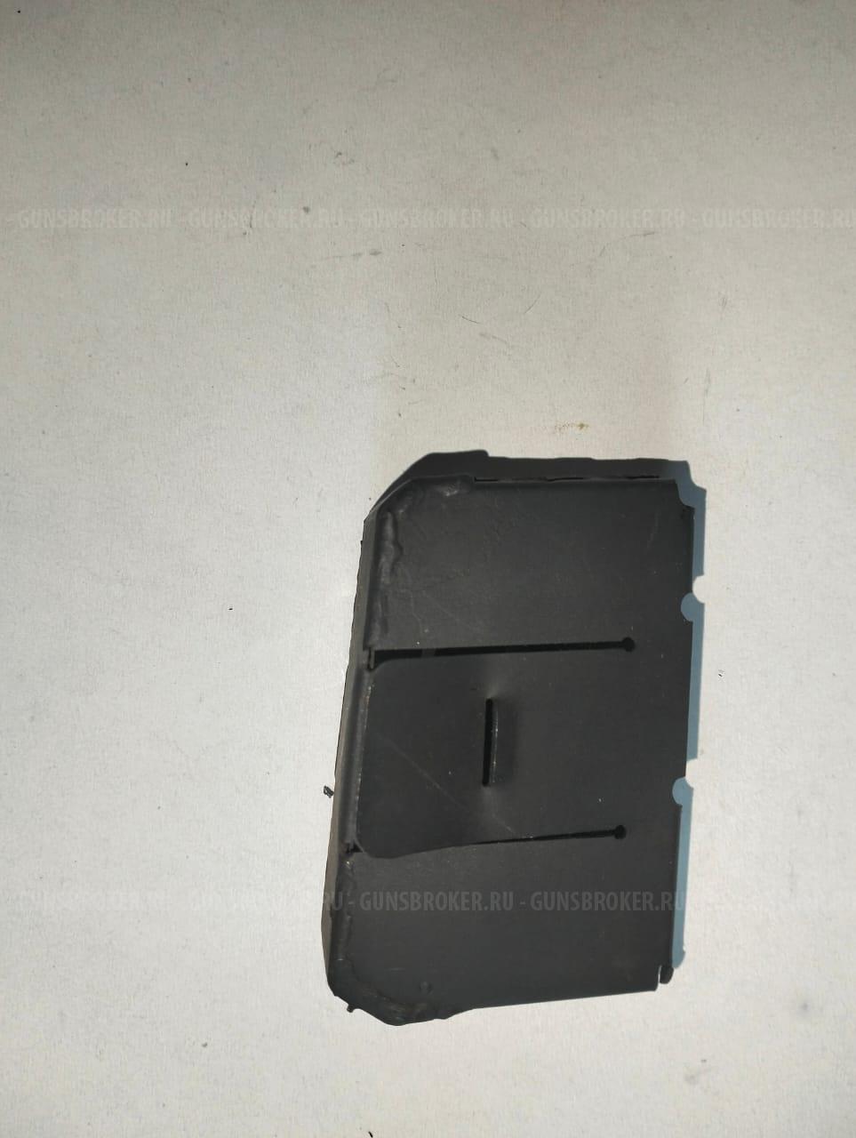 Магазин ТОЗ 106, МЦ 20-01, гильзы 366, 410, 20.