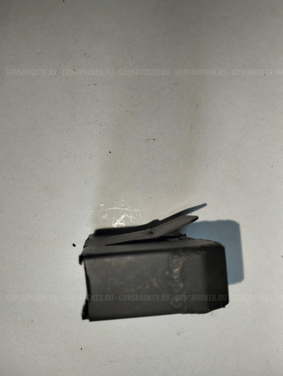 Магазин ТОЗ 106, МЦ 20-01, гильзы 366, 410, 20.