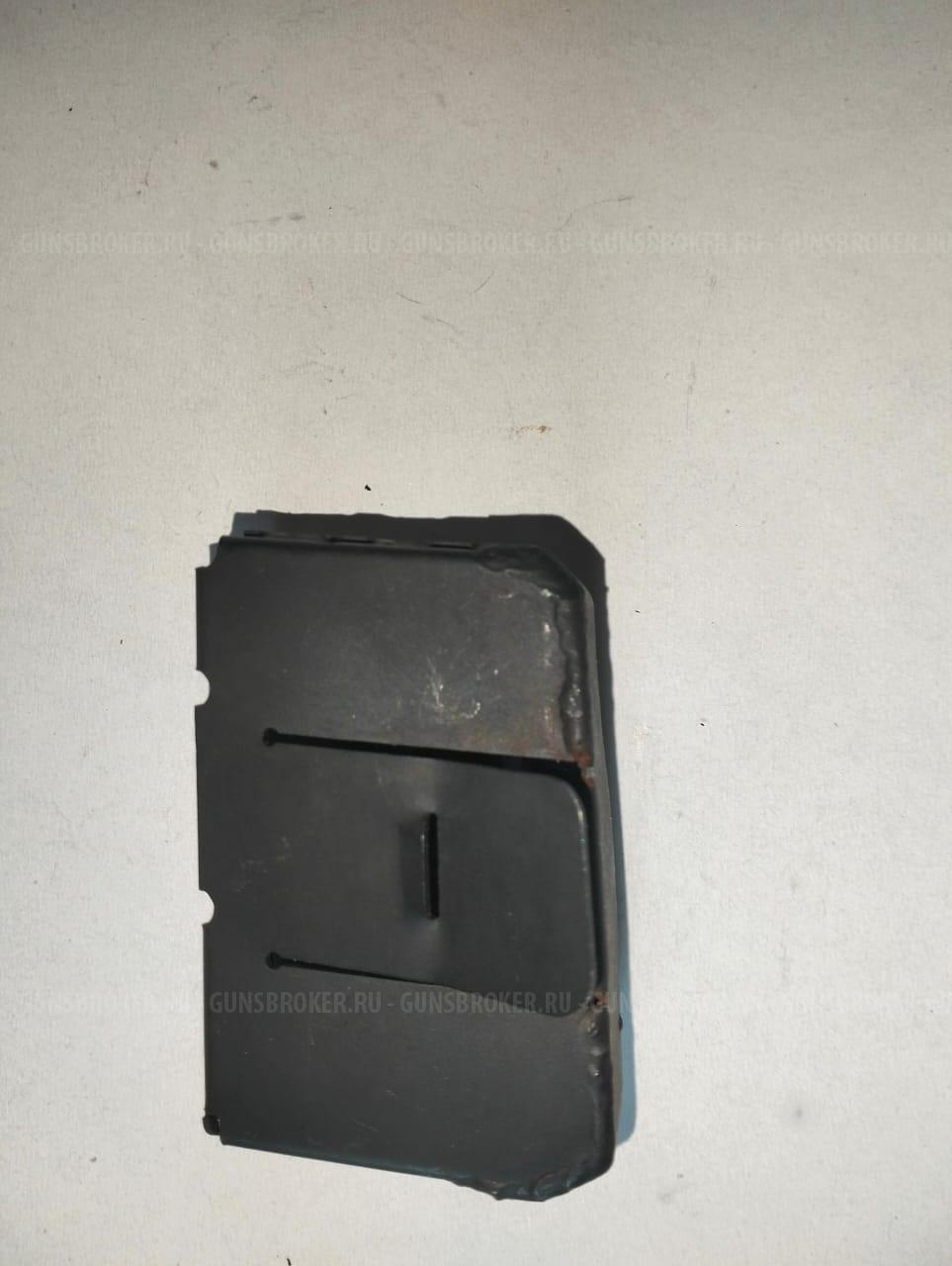 Магазин ТОЗ 106, МЦ 20-01, гильзы 366, 410, 20.