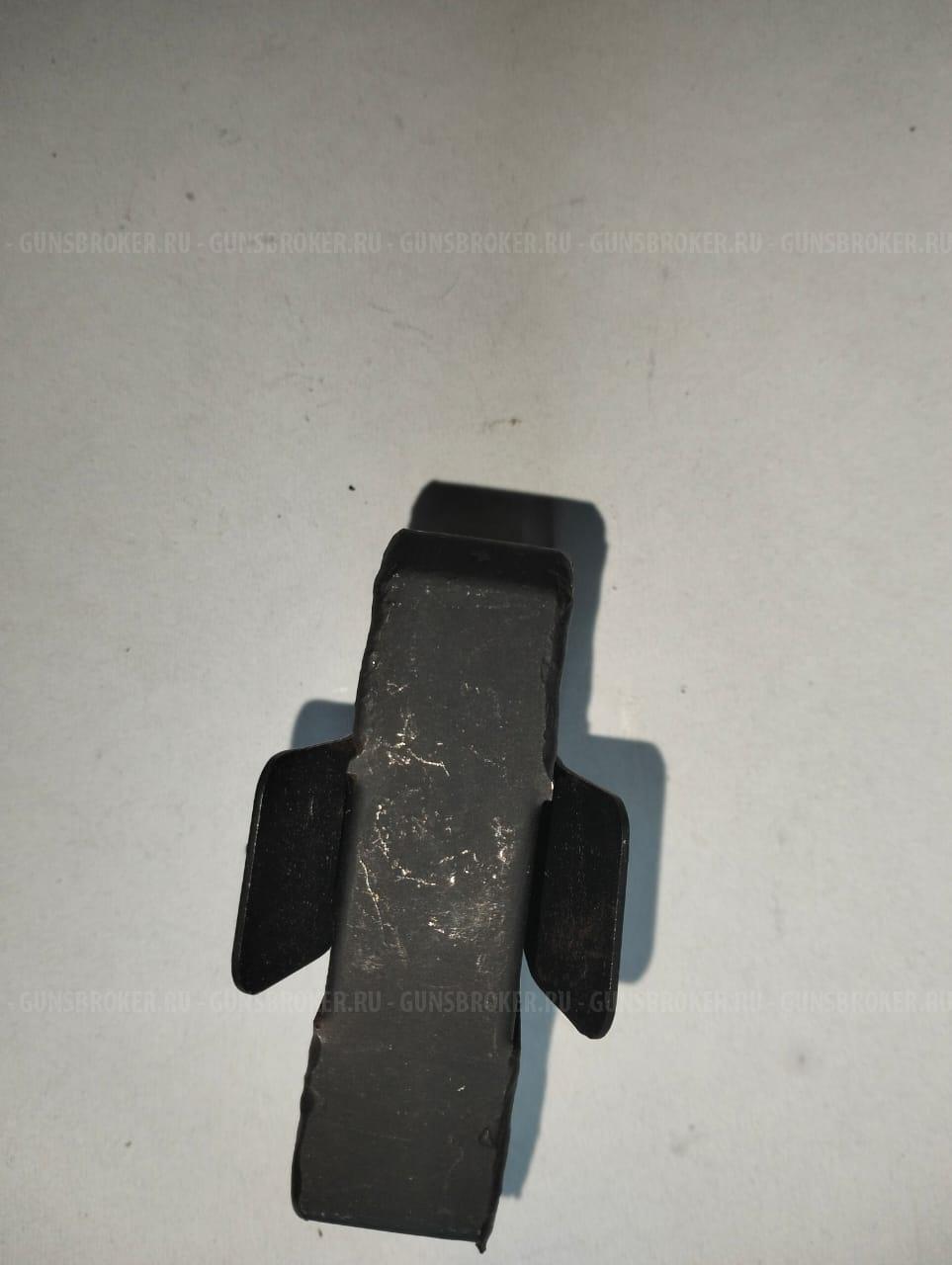 Магазин ТОЗ 106, МЦ 20-01, гильзы 366, 410, 20.