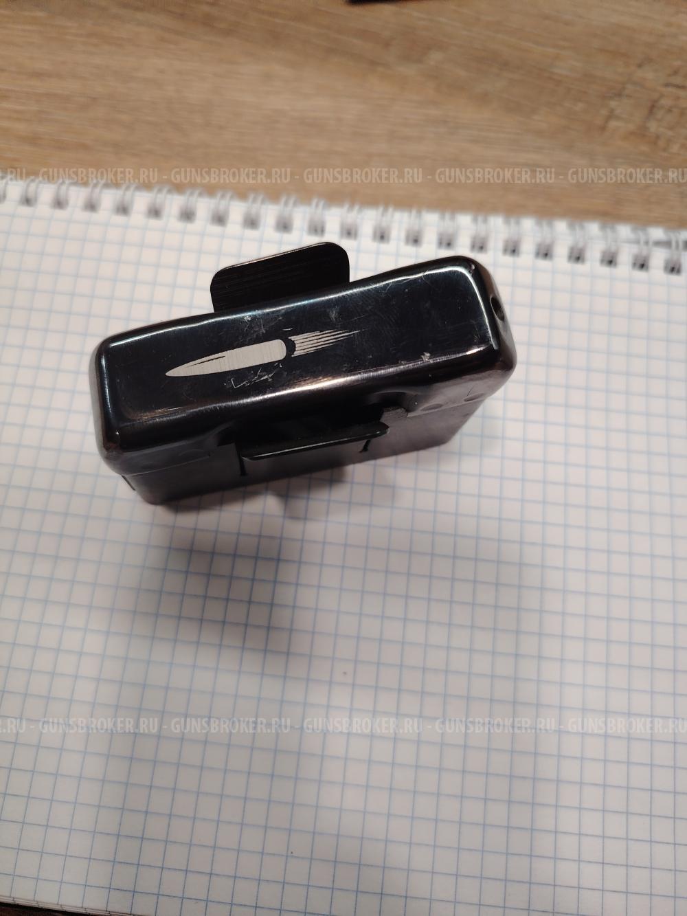 Магазин тоз 106 мц 20-12