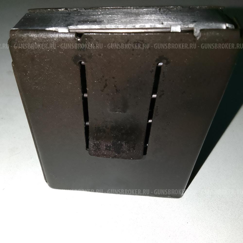 Магазин ТОЗ-106 на 4 места