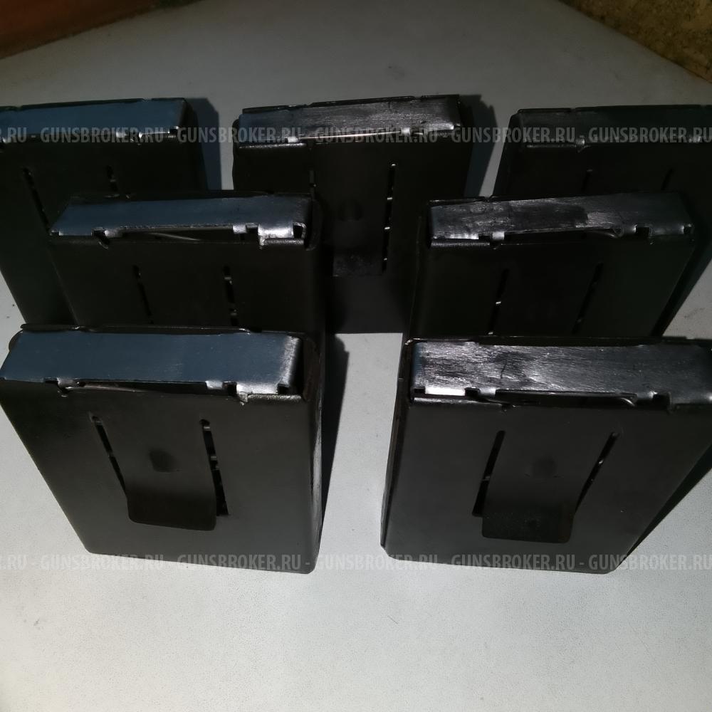 Магазин ТОЗ-106 на 4 места