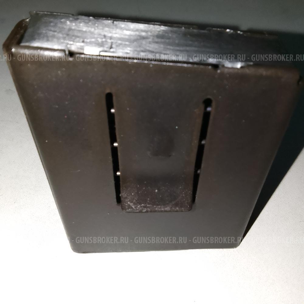 Магазин ТОЗ-106 на 4 места