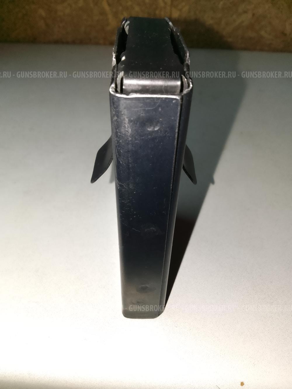 Магазин ТОЗ-106 на 4 места