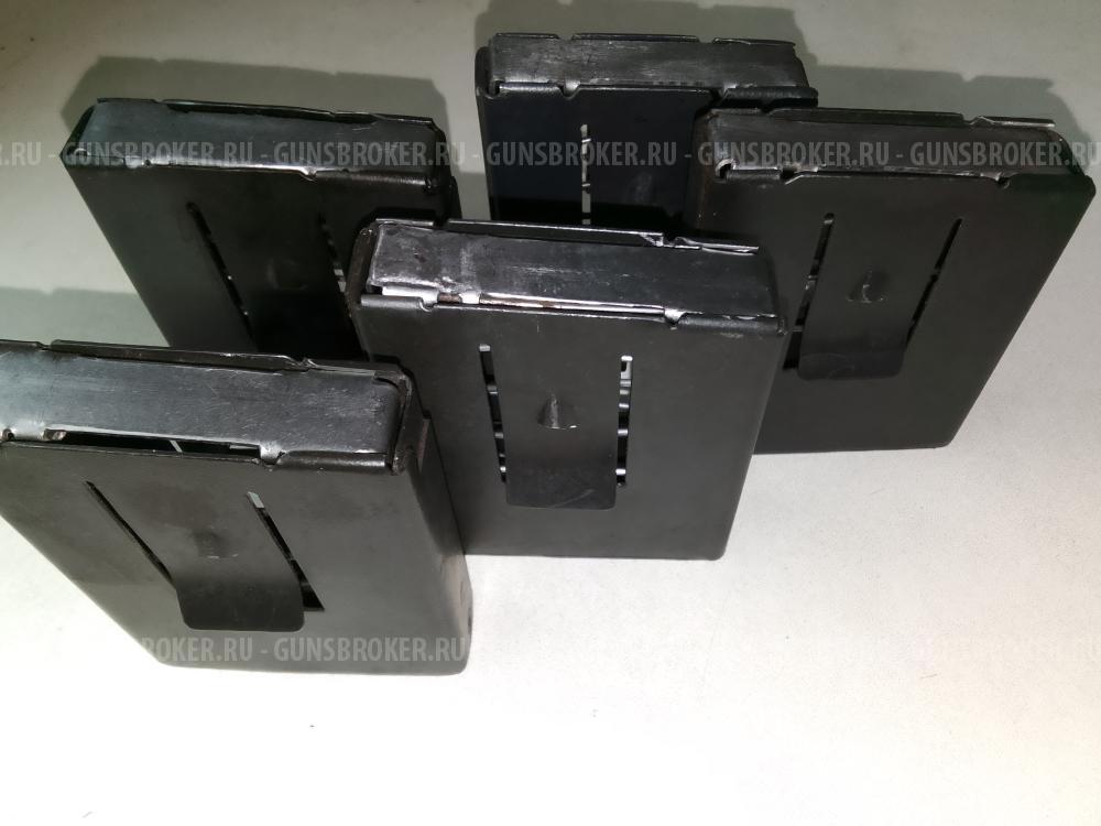 Магазин ТОЗ-106 на 4 места