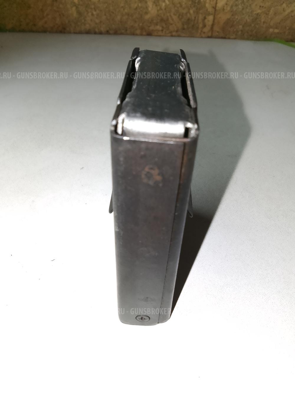 Магазин ТОЗ-106 на 4 места