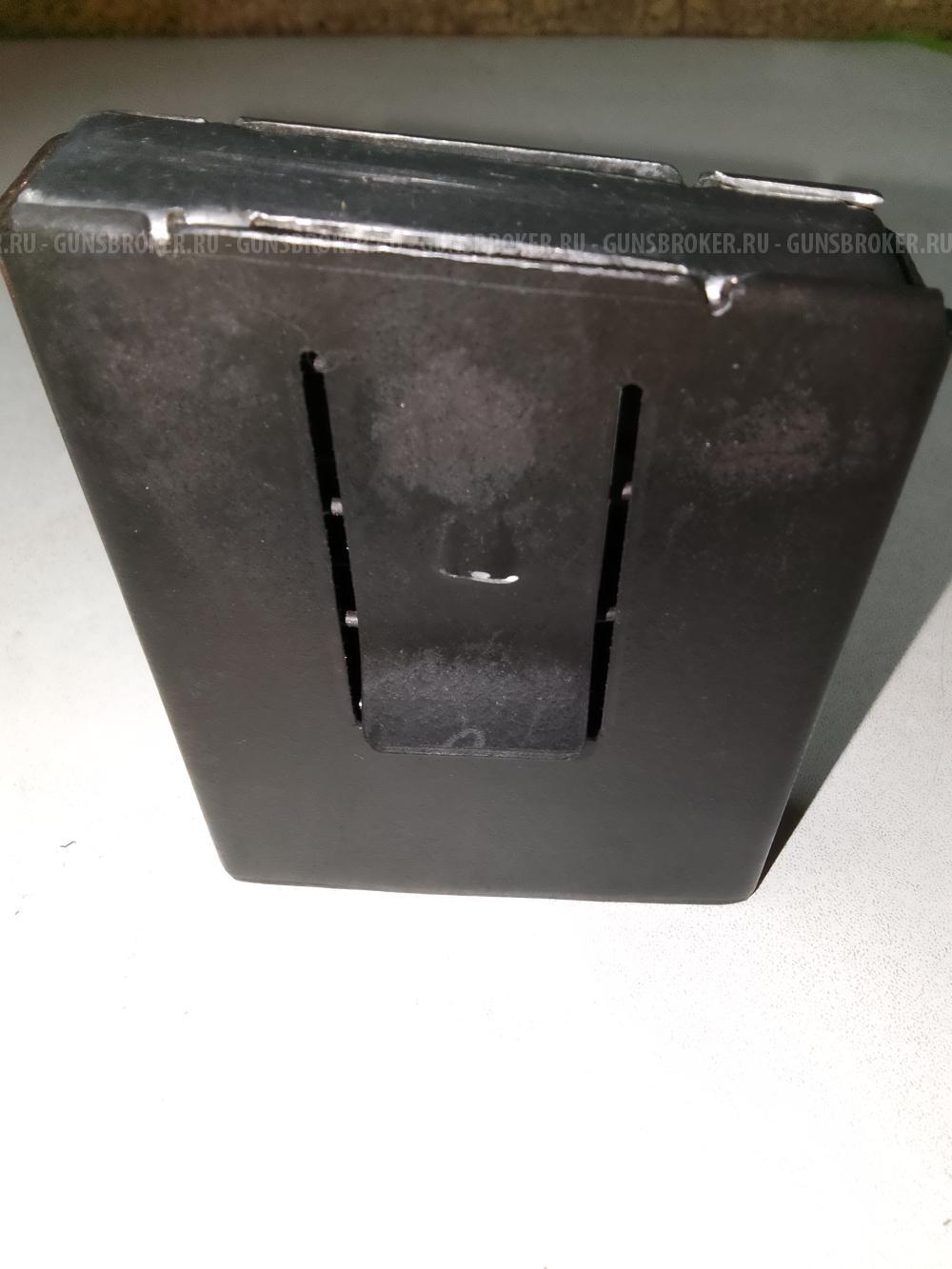 Магазин ТОЗ-106 на 4 места