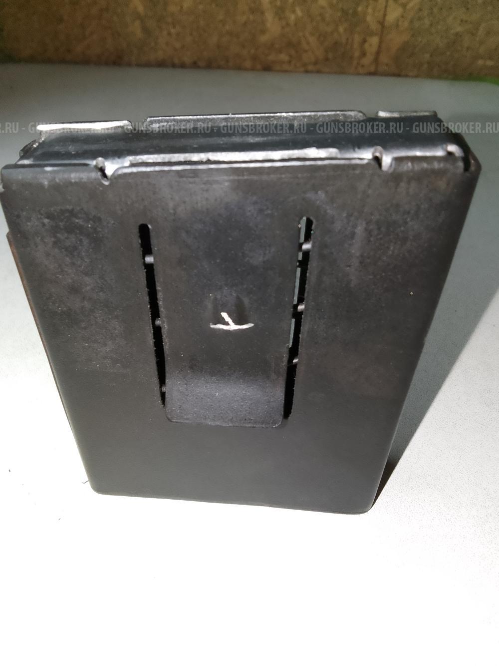 Магазин ТОЗ-106 на 4 места