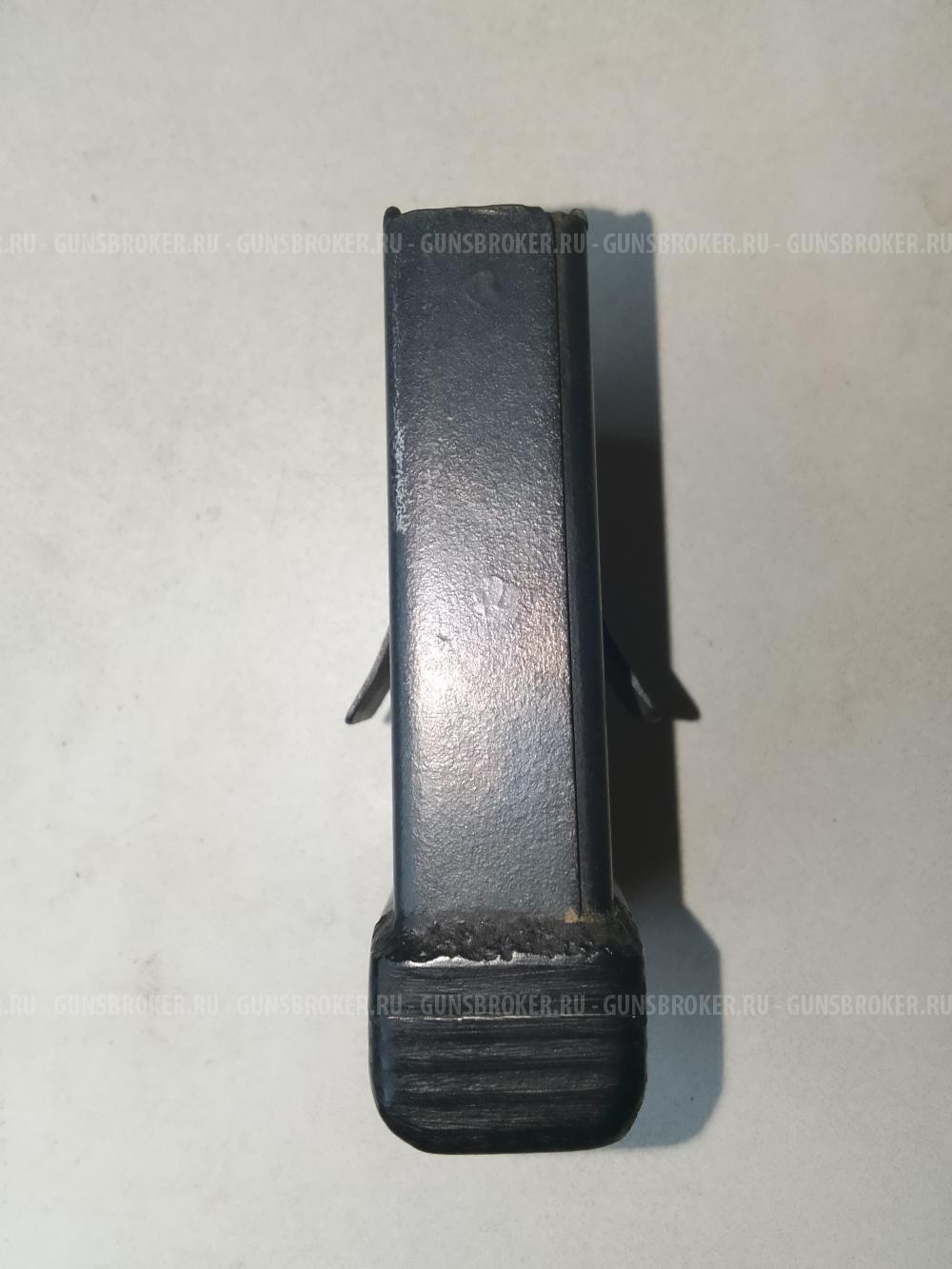 Магазин ТОЗ-106 на 4 места