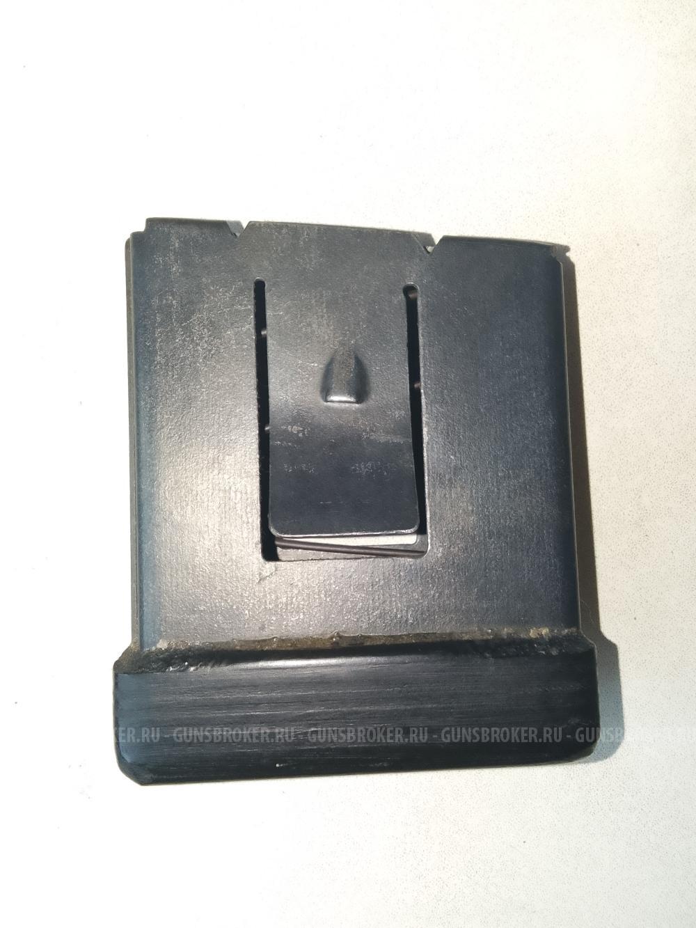 Магазин ТОЗ-106 на 4 места