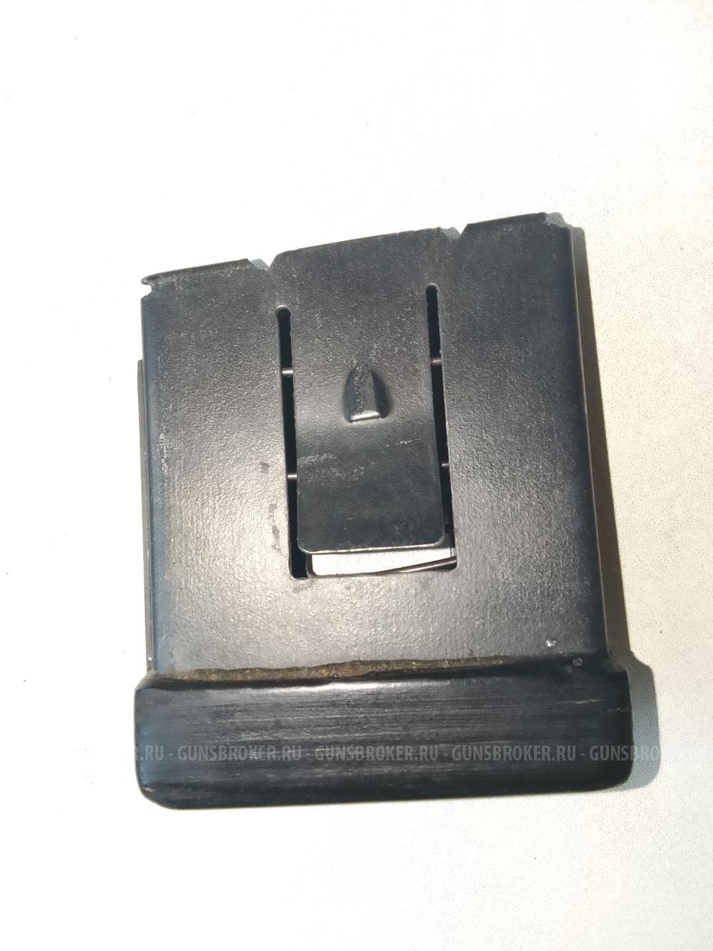 Магазин ТОЗ-106 на 4 места