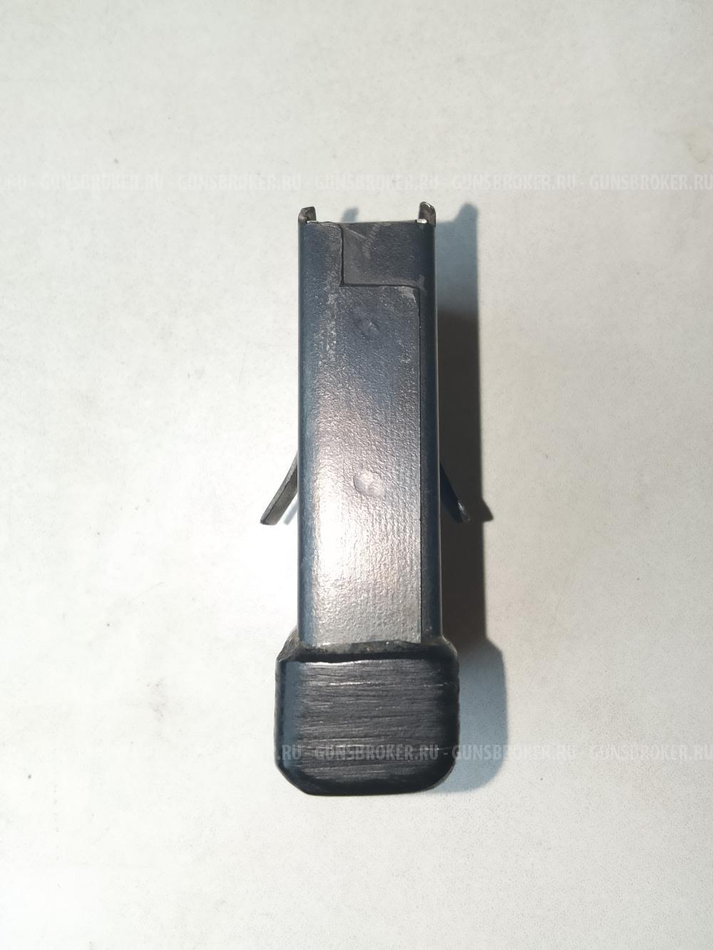 Магазин ТОЗ-106 на 4 места