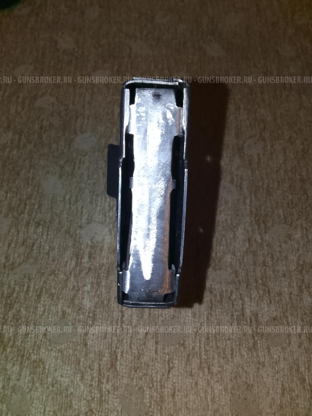 Магазин ТОЗ-106 на 6 мест