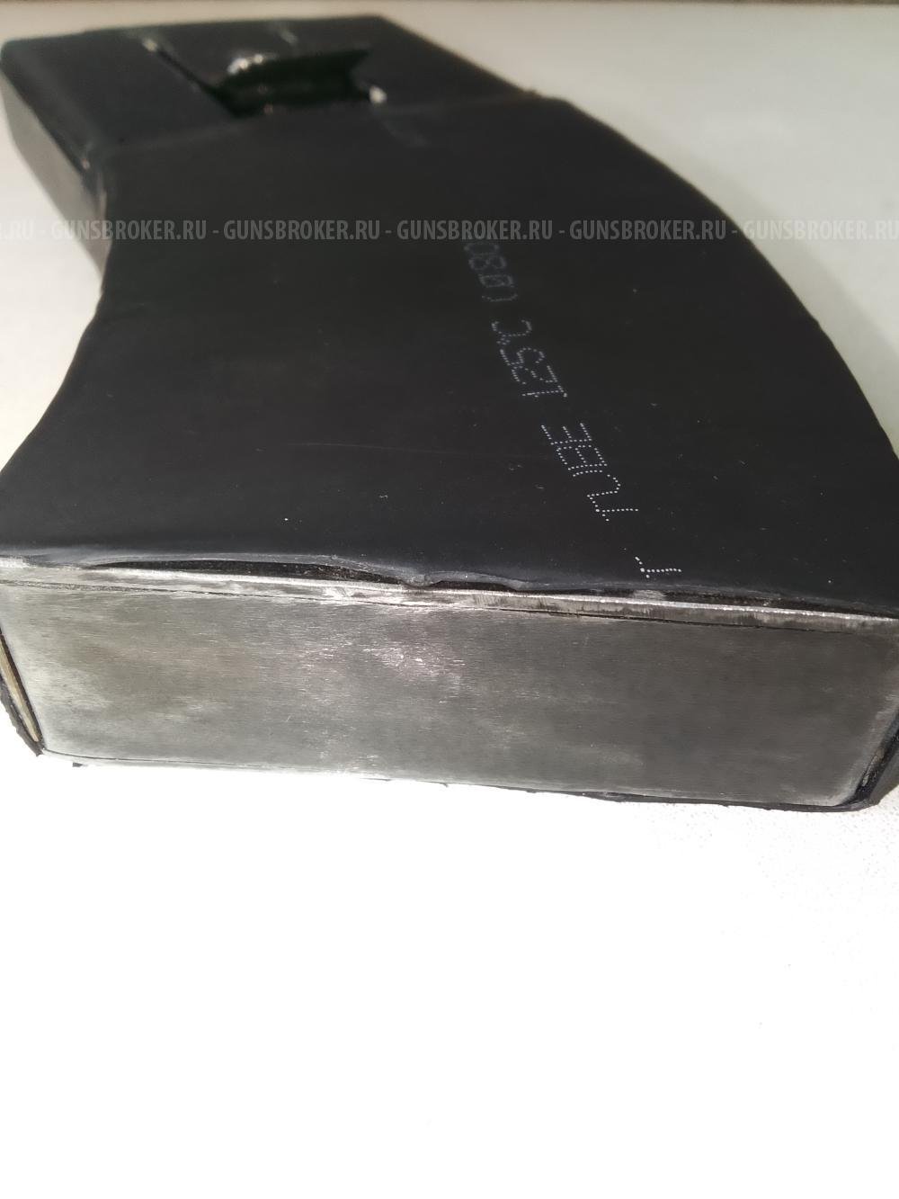 Магазин ТОЗ-106 на 6 мест