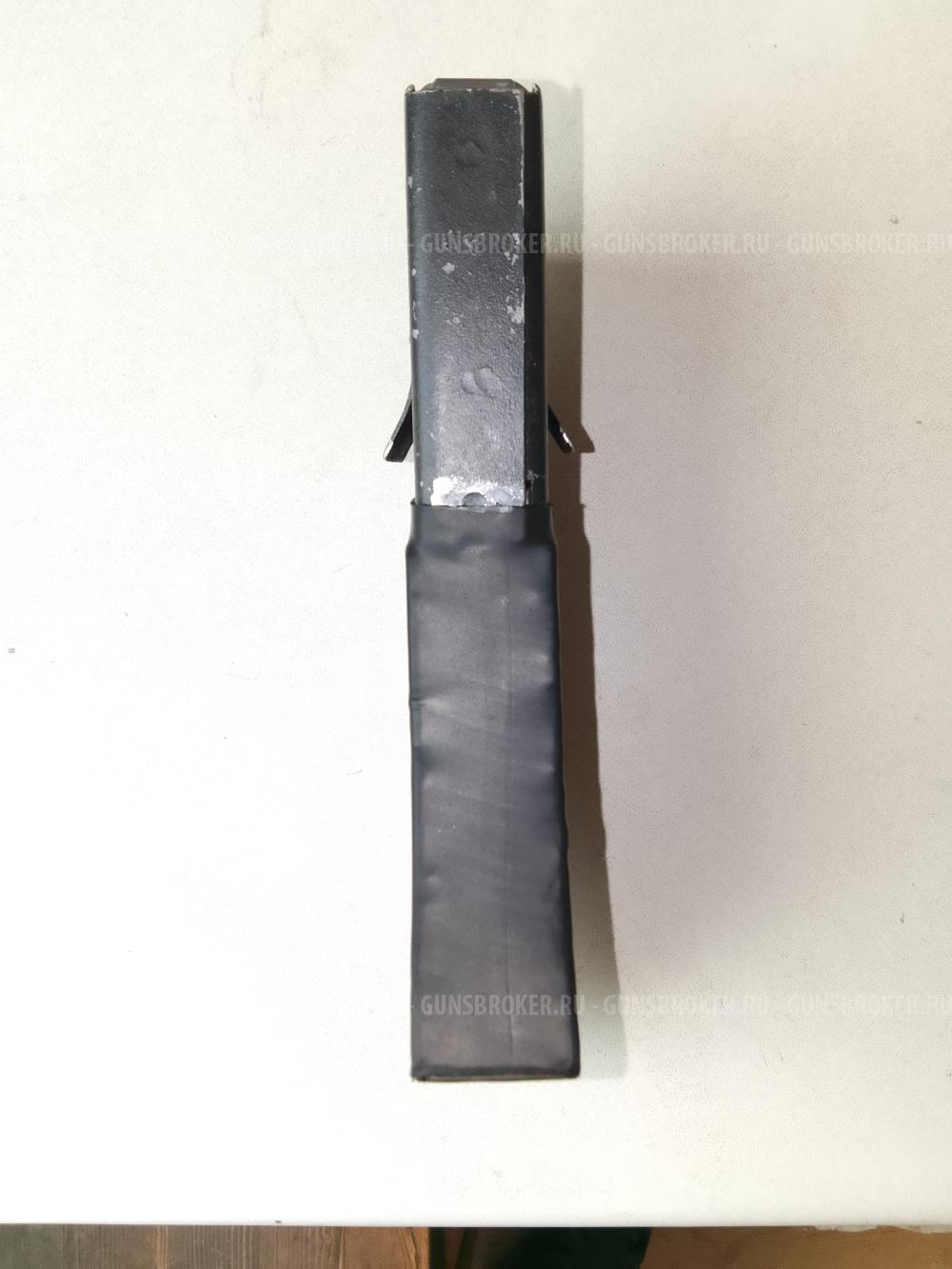 Магазин ТОЗ-106 на 6 мест