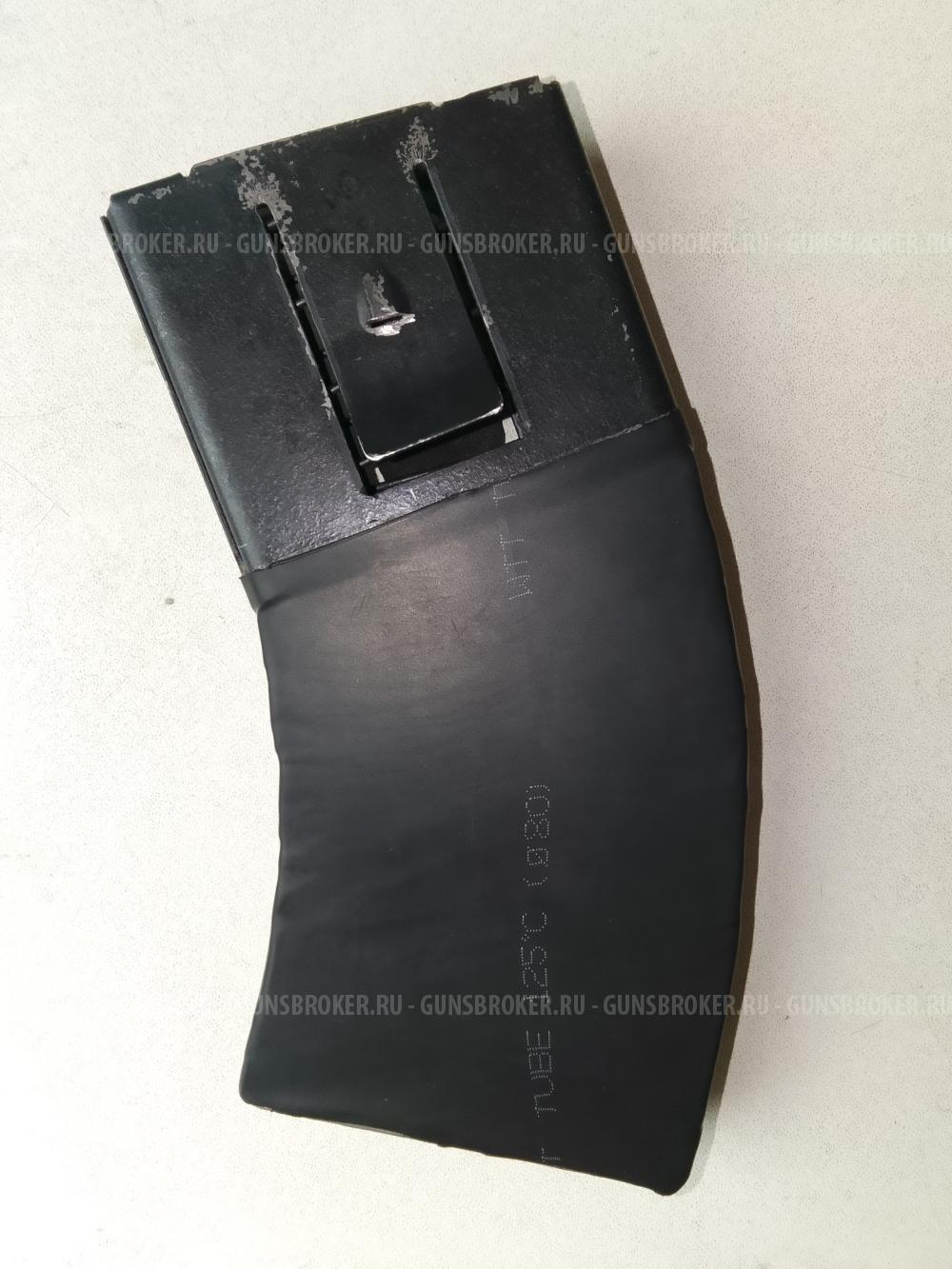 Магазин ТОЗ-106 на 6 мест