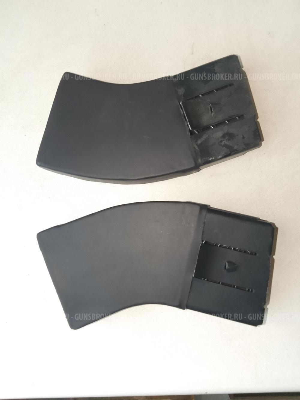 Магазин ТОЗ-106 на 6 мест