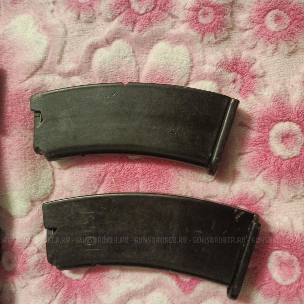 Магазин ТОЗ-78-01