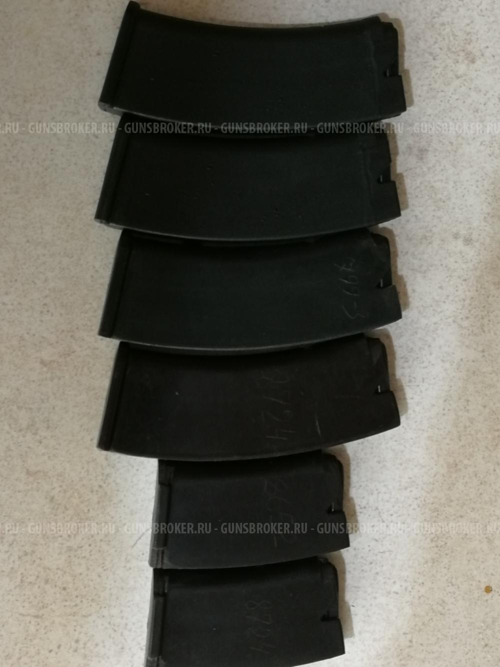 Магазин ТОЗ-78-01